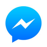 Facebook Messenger for iOS